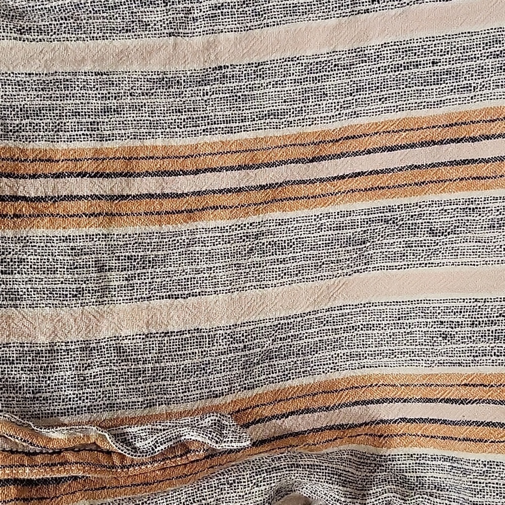 Jolt Linen Pants - Picture 5 of 13